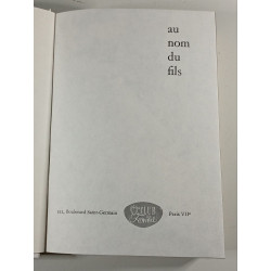 Au nom du fils