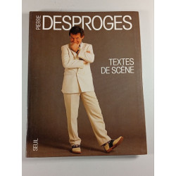 Textes de scène