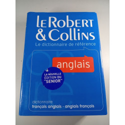 Le Robert et Collins
