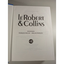 Le Robert et Collins