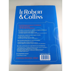 Le Robert et Collins