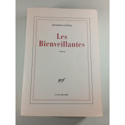 Les Bienveillantes