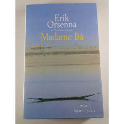 Madame Bâ