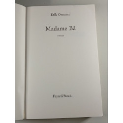 Madame Bâ
