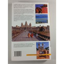 Viêt-Nam Laos et Cambodge Guide