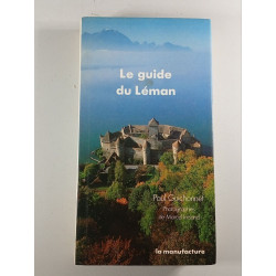 Le guide du Léman
