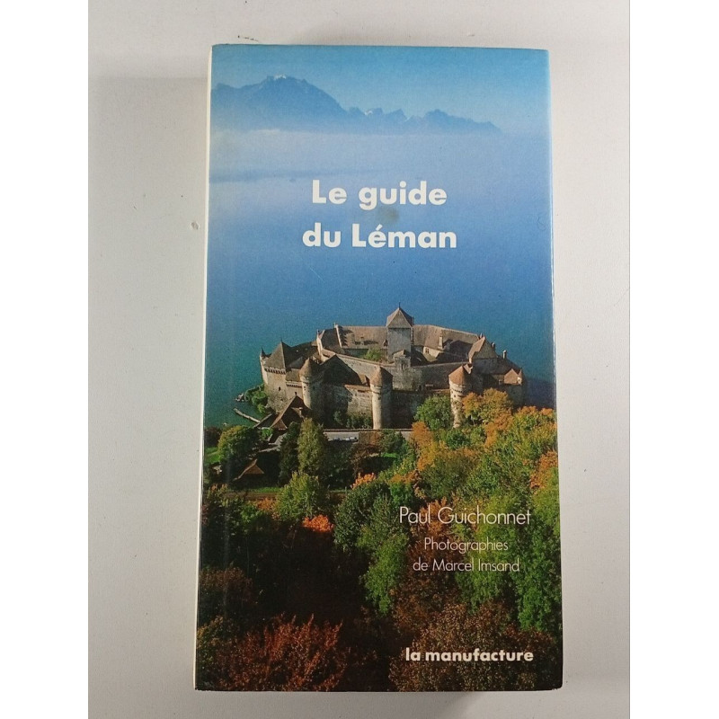 Le guide du Léman