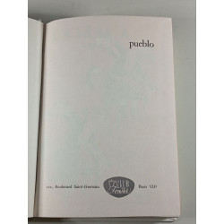 Pueblo