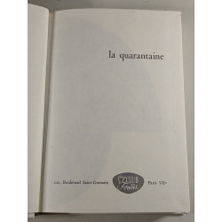 La Quarantaine