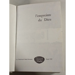L'Empreinte du Dieu