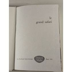 Le Grand Safari