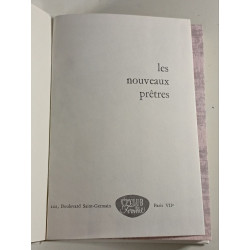 Les Nouveaux Prêtres