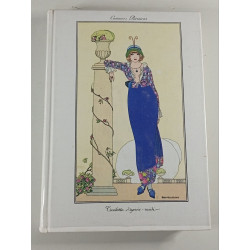 Colette d'après-midi