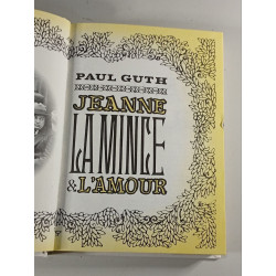 Jeanne la Mince et l'Amour