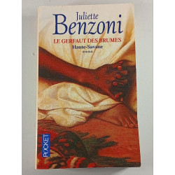 Le Gerfaut des brumes