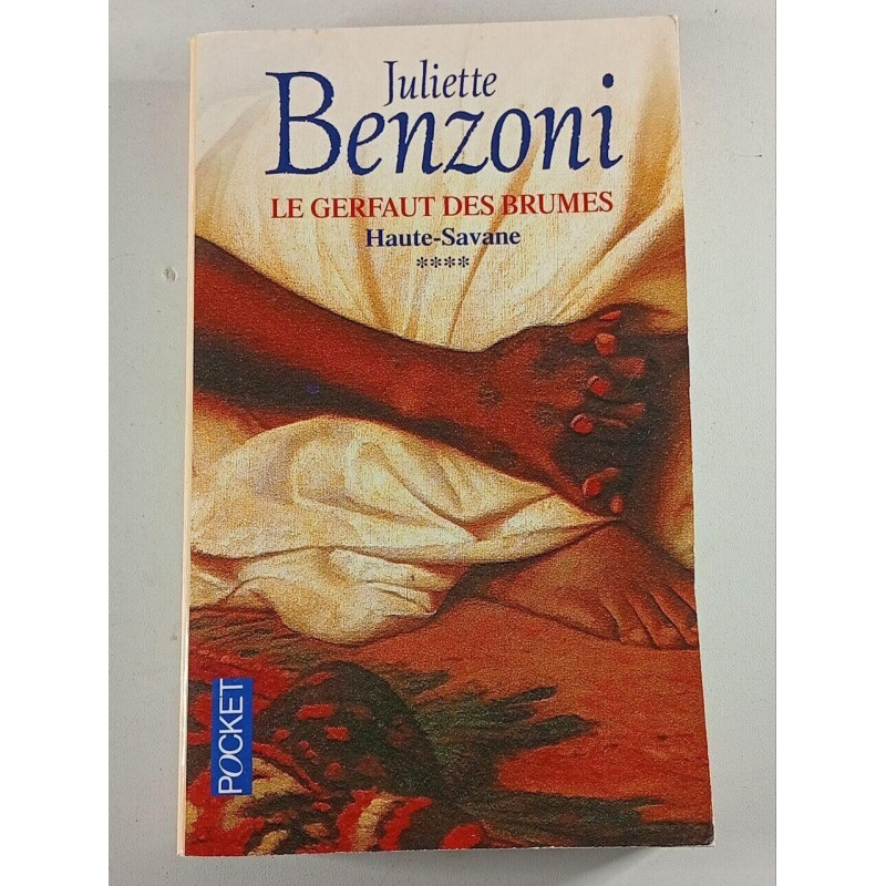 Le Gerfaut des brumes
