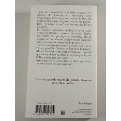 Le Gerfaut des brumes