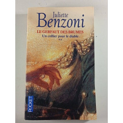 Le gerfaut des brumes : Un collier pour le diable