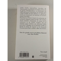 Le gerfaut des brumes : Un collier pour le diable