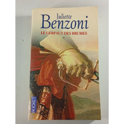 Le Gerfaut des brumes