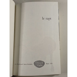 Homme Lapone