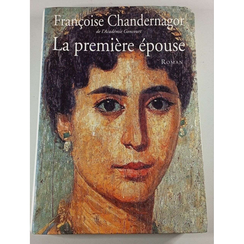La première épouse