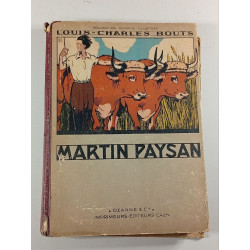 Martin paysan