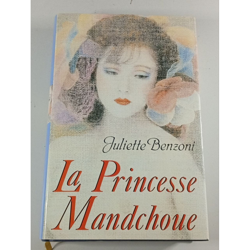 La Princesse Mandchoue