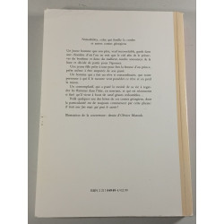 Natsarkékia et autres contes géorgiens