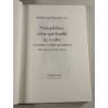 Natsarkékia et autres contes géorgiens