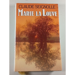Marie la Louve