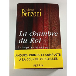 La chambre du Roi