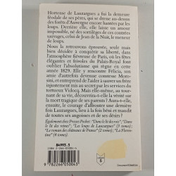 Hortense au point du jour