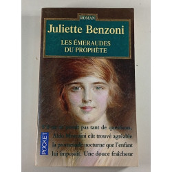 Les Émeraude du Prophète