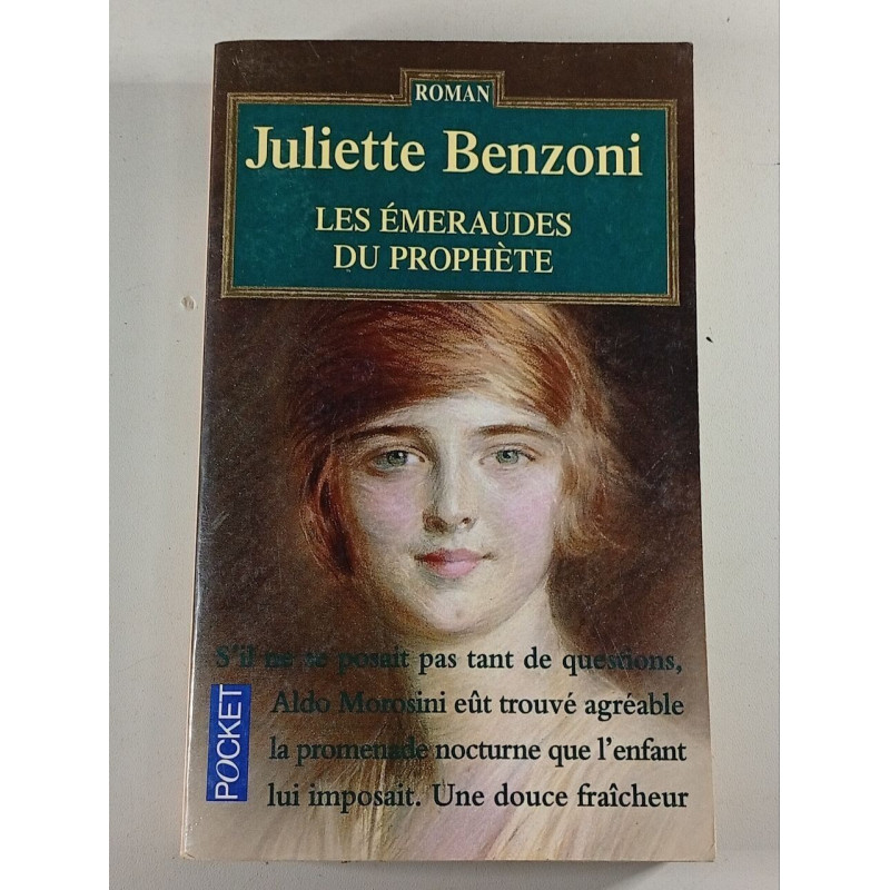 Les Émeraude du Prophète