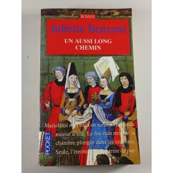 Un aussi long chemin