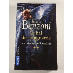 Le bal des poignards