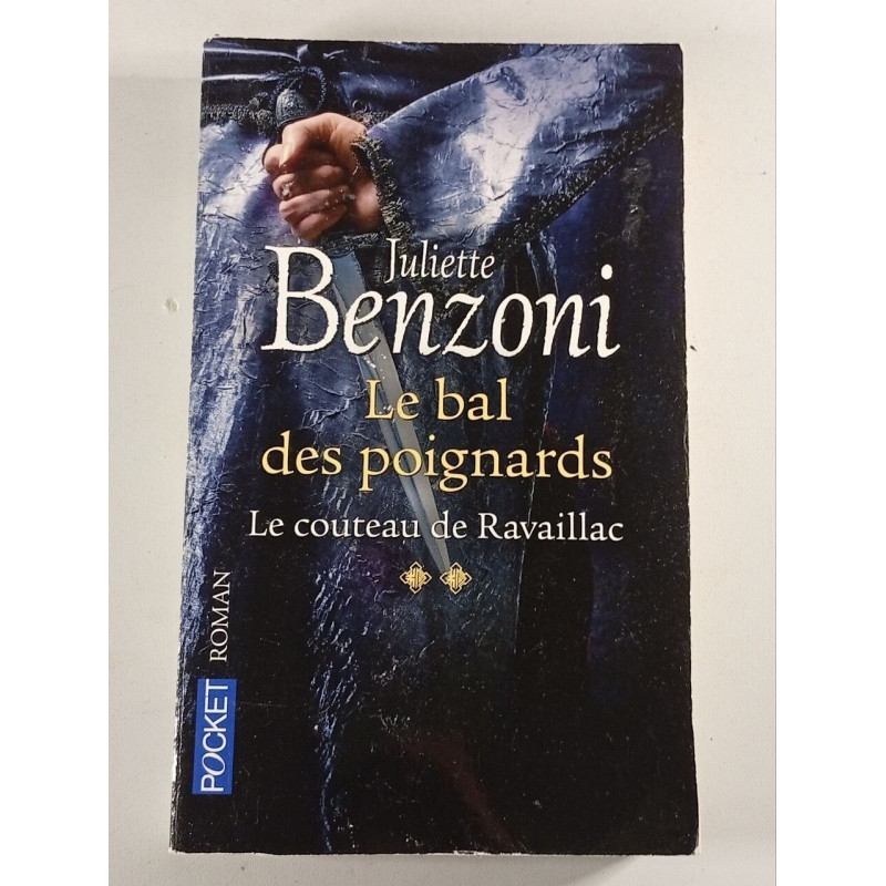 Le bal des poignards
