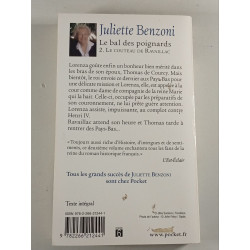 Le bal des poignards