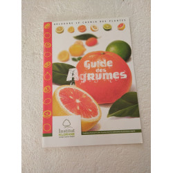 Guide des Agrumes