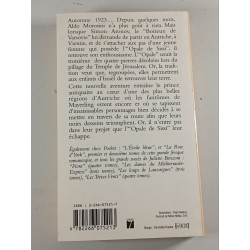 L'opale de Sissi