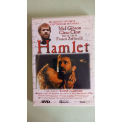 Dvd - Hamlet