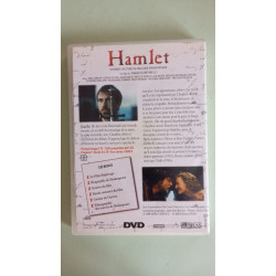 Dvd - Hamlet