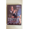 Dvd - Primary Colors