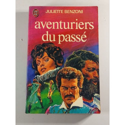 Aventuriers du passé