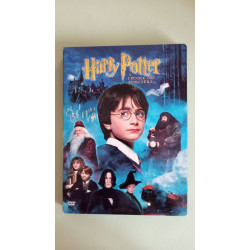 Dvd - Harry Potter à l'école des sorciers
