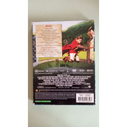 Dvd - Harry Potter à l'école des sorciers
