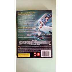 Dvd - Harry Potter et la Chambre des Secrets