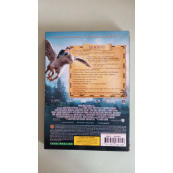 Dvd - Harry Potter et le Prisonnier d'Azkaban