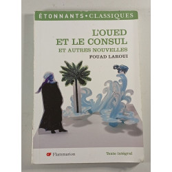 L'oued et le consul et autres nouvelles